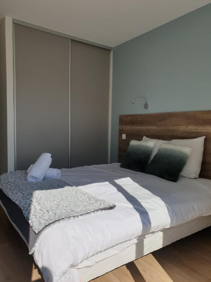 L'Appartement Jardin Avec Vue Montagnes Sévrier Екстериор снимка