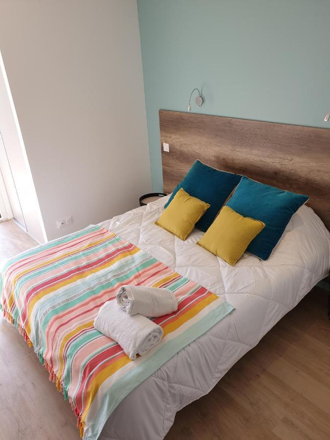 L'Appartement Jardin Avec Vue Montagnes Sévrier Екстериор снимка