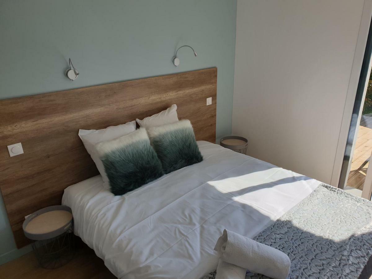 L'Appartement Jardin Avec Vue Montagnes Sévrier Екстериор снимка